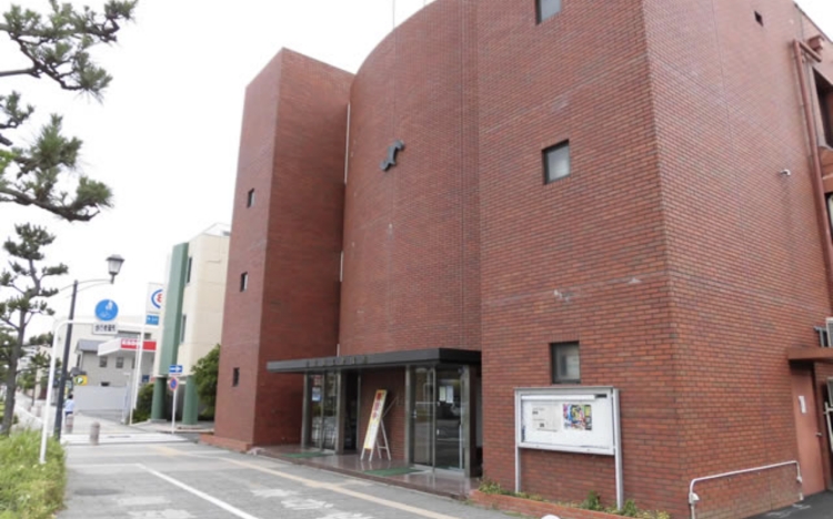 町田商工会議所