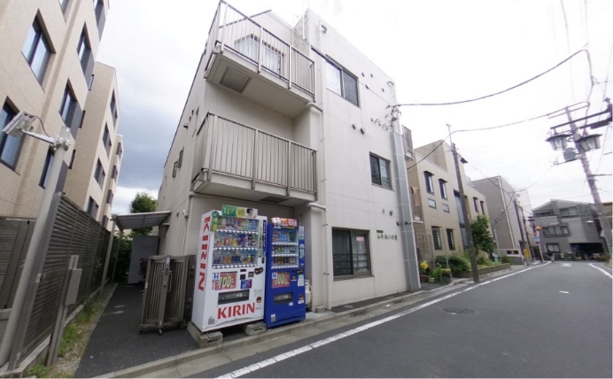 特定非営利活動法人 ふれあいねっと